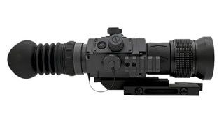 Armasight Contractor 320 Thermal Rifle Scope - 6-24x50mm